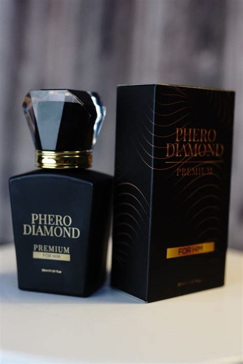 phero diamond perfume made in which country|synthetic pheromone uk.